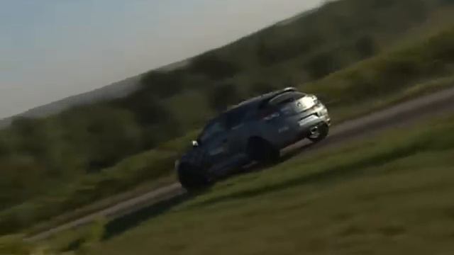 Test Megane RS N4 - Renault Sport - Leomotor смотреть онлайн
