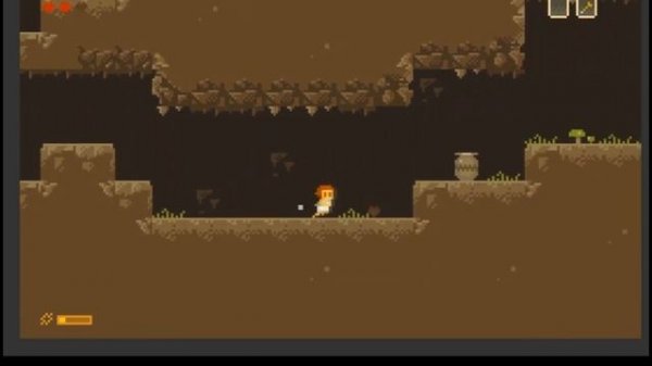 Indie Games Galore - Elliot Quest