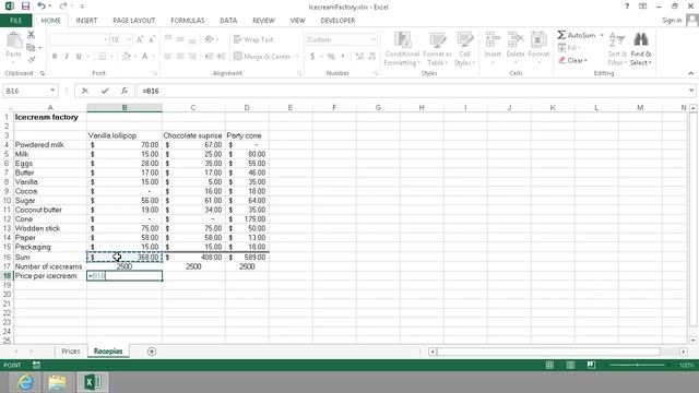 Excel Formulas Between Sheets смотреть онлайн