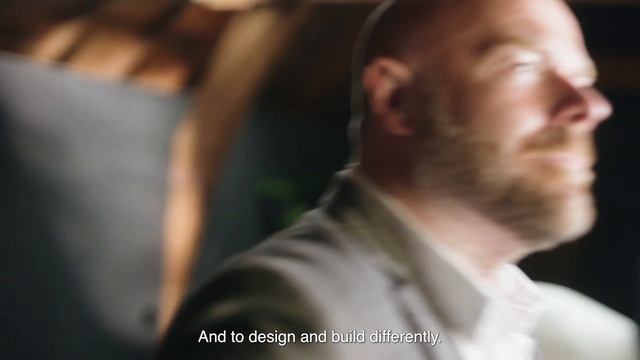 Time to face the future with Pirrouet® , CO2-negative products and solutions смотреть онлайн