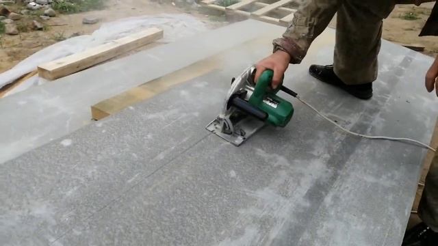 Распилить лист ЦСП  без проблем