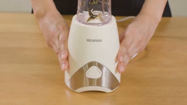 ボトルブレンダー　商品紹介 смотреть онлайн