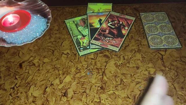 Гадание !!! Что он думает о вас после расставания?! смотреть онлайн