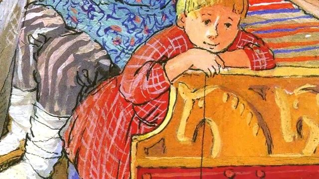 Русская изба. От печки до лавочки смотреть онлайн