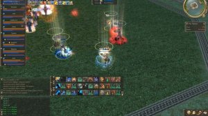 Lineage 2 RoA  Cadmus  [  Deliany Zeus Instinct Des Gikson etc ]