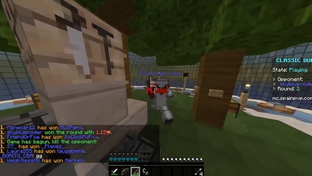 PVP(нормально тащил)под музыку (720p60) смотреть онлайн