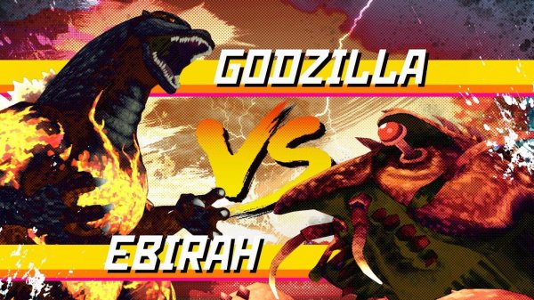 В поисках Годзиллы Dave the diver#28