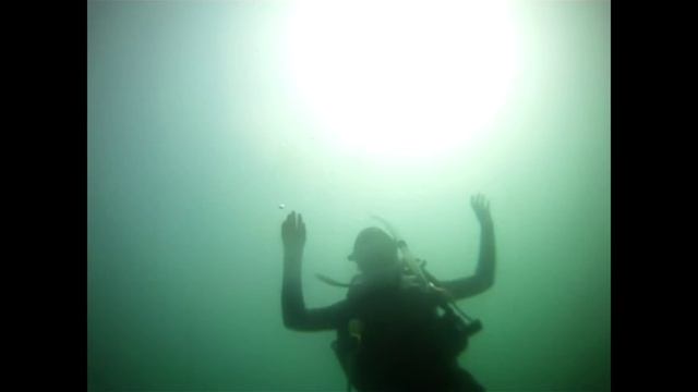 Александровский карьер