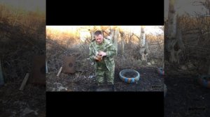 Лучший способ разжечь угли в мангале! Горючих жидкостей ненадо!