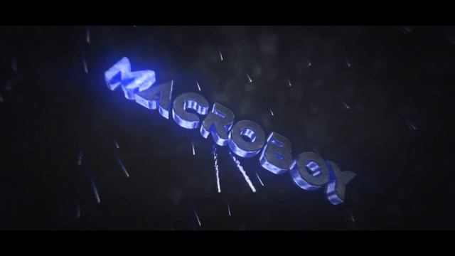 Introduction | Macroboy смотреть онлайн