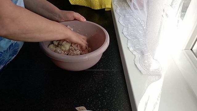 Долгожданный рецепт, Беляши и хлеб смотреть онлайн