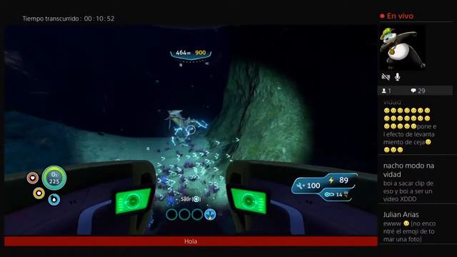 Subnautica Parte 4 Directo Epico B) 100%Real link mediafire sin virus buscar смотреть онлайн