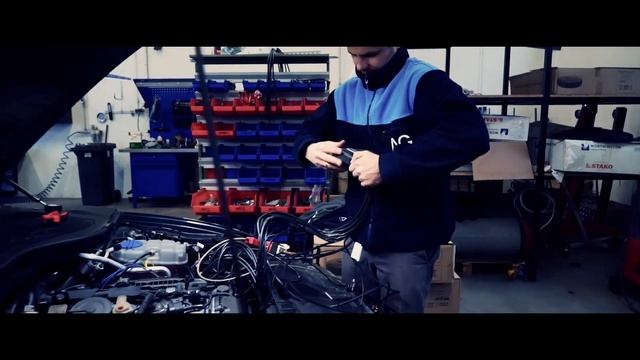 Audi A6 LPG | 2.0 | 252 KM | 2016 | kod silnika: CYNB | Opracowanie instalacji Zenit Direct смотреть онлайн