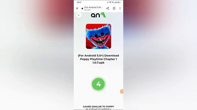 How to Download Poppy Playtime For Android | Poppy Playtime Game Free me kese Download kare? | смотреть онлайн