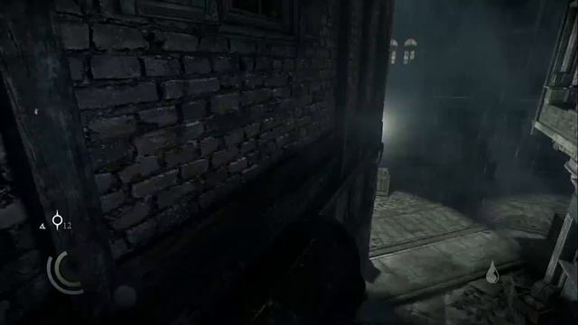 Стоит ли играть Thief ? (PS4) смотреть онлайн