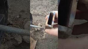 как сделать колеса на культиватор