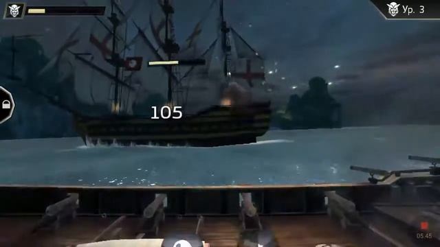 Assassin's creed pirates самая лучшая игра смотреть онлайн
