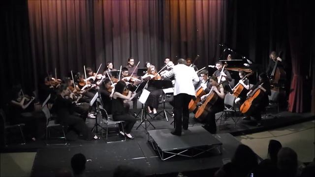 Tomaso G. Albinoni. Concerto A Cinque No.7 In D Minor, Op. 5