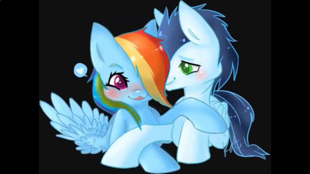 раундэш и соарин