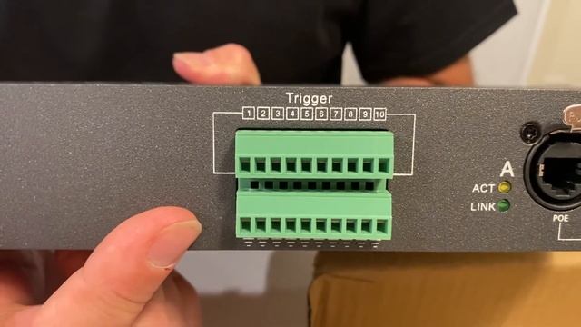 Unboxing the Netron EN12 смотреть онлайн