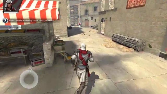 Assassin's creed identity: tutorial bug смотреть онлайн