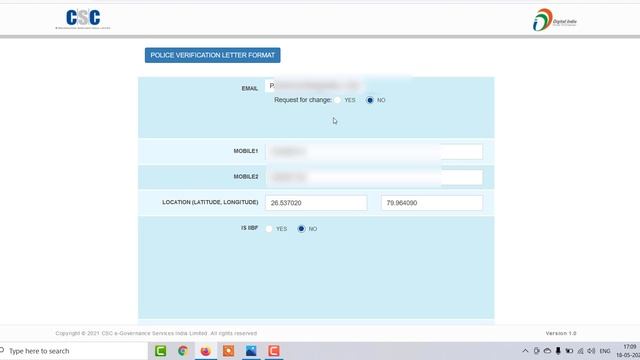 All VLE Imp. Notice ऐसे Upload करे Police Verification Certificate & IIBF Certificate Online смотреть онлайн