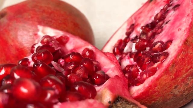 Кожура, кости, мякоть ГРАНАТА помогли мне избавиться от 13 недугов! Делюсь методом! смотреть онлайн