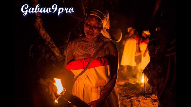 Thierry Baosso - Ngonga смотреть онлайн