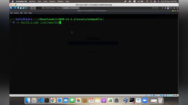 Android Remote Access from Browser [ Educational Purposes video ] смотреть онлайн