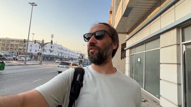 Инструментальные магазины в Шардже (ОАЭ). Почему все так дорого?! смотреть онлайн