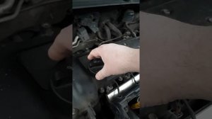 Масло Ravenol FO 5w30 киа сид 1,4 g4fa. Звук корейского мотора киа хендай осень.