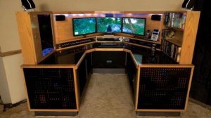 Самые ПРАВИЛЬНЫЕ компьютерные столы