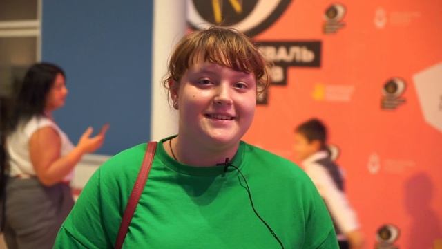 Третий день I Межрегионального фестиваля театров кукол «Формат К» смотреть онлайн