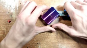 Не заряжается? Не видит картридж? Как починить чарон?