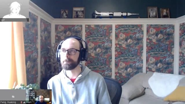 Ceph Performance Meeting 2023-03-02 смотреть онлайн