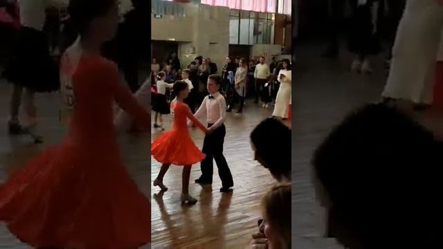 #с партнëром на паркете смотреть онлайн