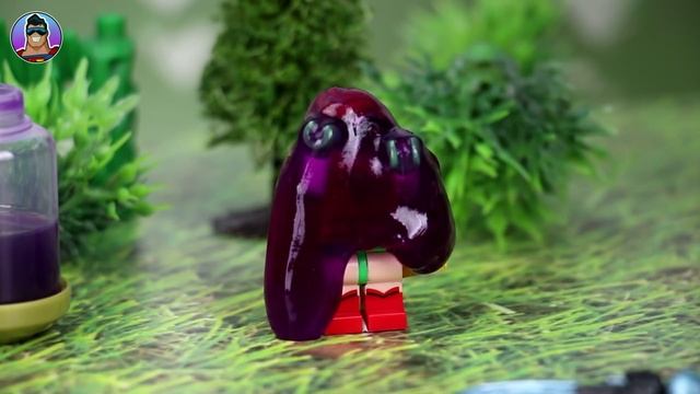 Ready2Robot | SUPER BATTLE COLLECTION!!! Fight #6 - #10 Combined!! Stop motion robot Battles! смотреть онлайн