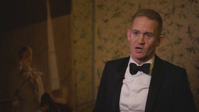 Kaspersky - World Branding Awards 2019 - Kensington Palace смотреть онлайн