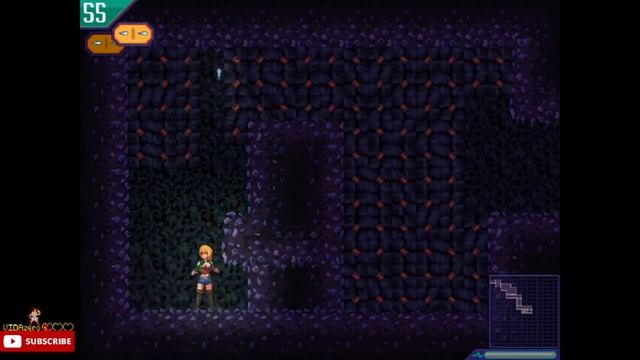 Crisis Point Extinction - gameplay смотреть онлайн