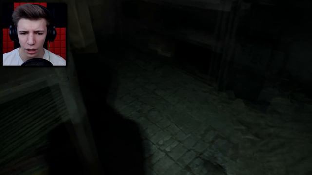 [18+] DADDY IST DA | Resident Evil 7 #02 | [Deutsch/German] смотреть онлайн
