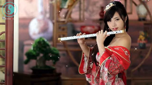 中国传统音乐 • Hulusi Flute Music 葫蘆絲 [Traditional China] смотреть онлайн