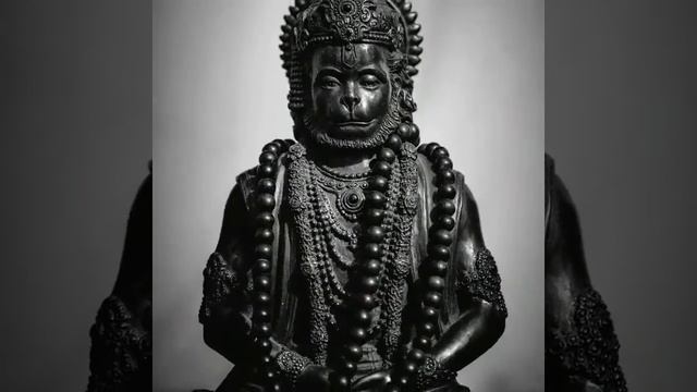 HANUMAN CHALISA:FAST: MEDITATION смотреть онлайн