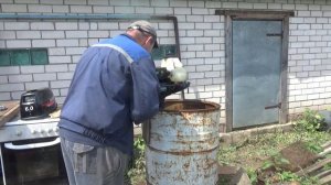 Ханкай 6.0 капитальный ремонт редуктора