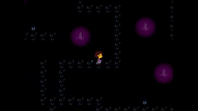 Undertale, но имам пистолет (Genocide Route) смотреть онлайн