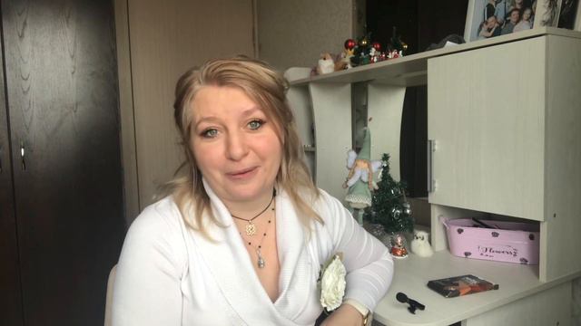 С Новым летом 2024 ! Пожелания и послания от Анны Антре смотреть онлайн