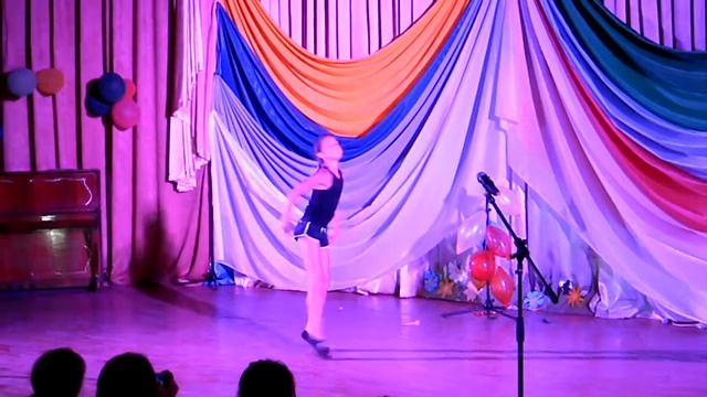 ОРК "Клен" - 2 смена 2014 - Смирнова Алина - БП смотреть онлайн