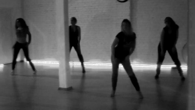 Strip Plastica - Nataly Dance Studio смотреть онлайн