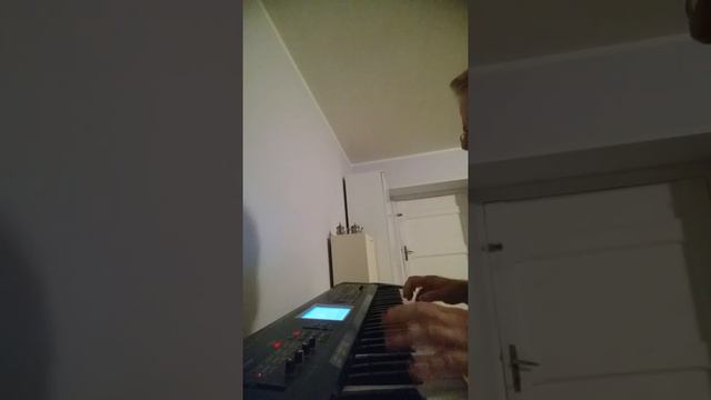 IT DON'T MEAN A THING IF IT AIN'T GOT THAT SWING (piano solo) смотреть онлайн