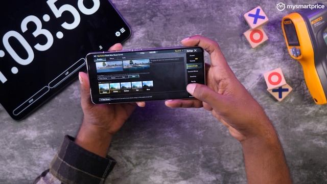iQOO 12 Gaming Test: SNAPDRAGON GEN 3 is AWESOME! смотреть онлайн