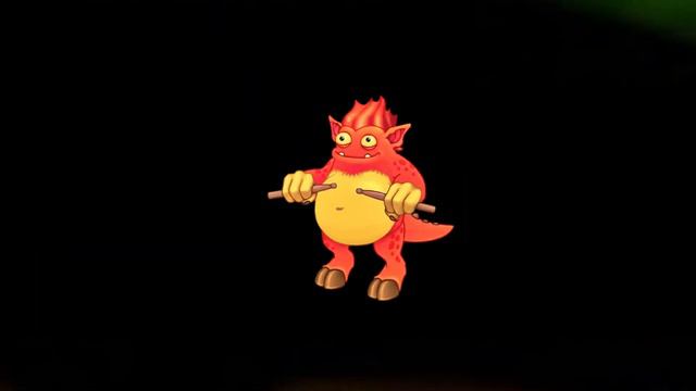 Monsters Inside Monsters: Plant Island (part 1) смотреть онлайн